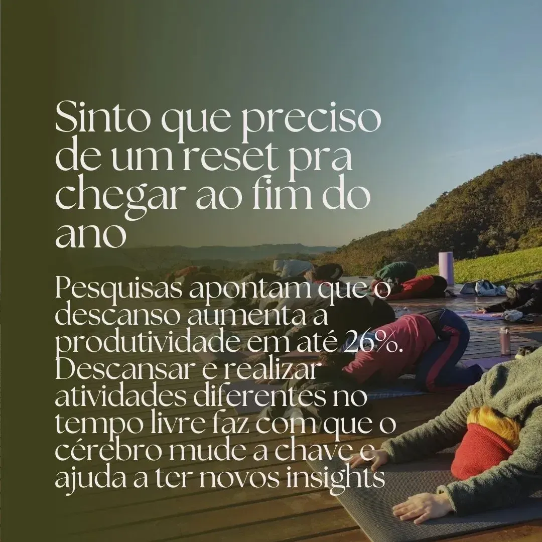 Aulas de Yoga em Salvador
